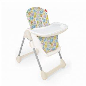 Fisher-Price krzesełko do karmienia -33%