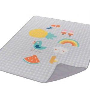 Taf Toys Mata piknikowa dla niemowląt -38%