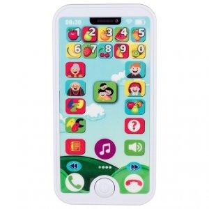 Hit cenowy - PLAYTIVE®JUNIOR Smartfon edukacyjny