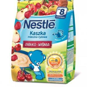 Kaszka mleczno ryżowa w promocji Drugi produkt taniej