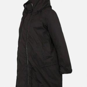 Zimowa parka ciążowa Mamalicious -50%