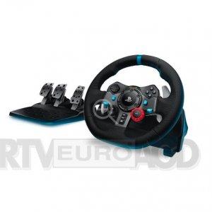 Logitech G29 Racing Wheel -16zł