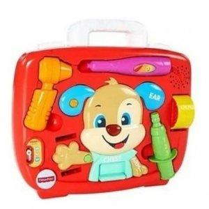 Fisher-Price Szczeniaczek u lekarza -16%