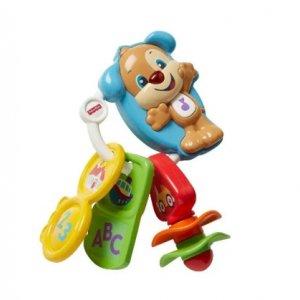 Fisher-Price Kluczyki Szczeniaczka Uczniaczka -21%