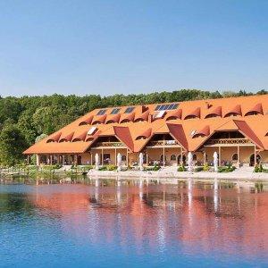 Weekndowa Wyprzedaż na pobyt w Hotel Gorzelanny ****