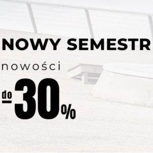 Z kodem aż -30% na nowości w Answear!