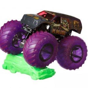 Hit cenowy - Samochodzik Monster Truck
