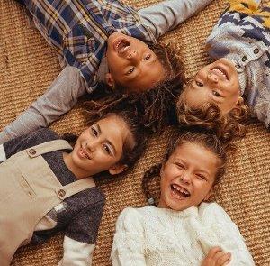 Marki OVS + Zalando Essentials Kids w Zalando Lounge do -77%