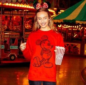 Marka Disney w Zalando Lounge do -72%