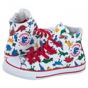 Trampki Converse CT All Star w super cenie