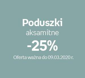 Poduszki ze zdjęciem w Empik Foto do -25%