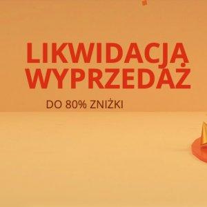 Wyprzedaż w Gearbest do -80%