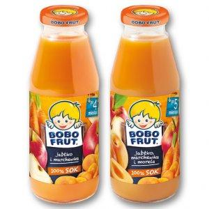 Sok BOBOFRUT - 46%