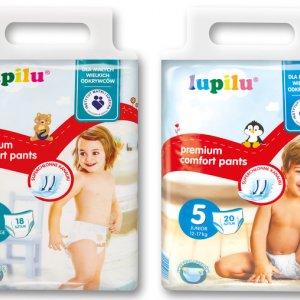 LUPILU PREMIUM COMFORT - drugi rodukt -60%