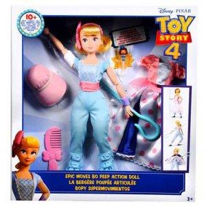 Toy Story 4 Pastereczka