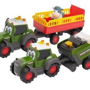 Hit cenowy - Traktor Fendt