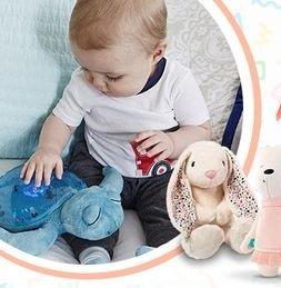 Dekoracje do pokoju Maluszka w Smyku do -40%