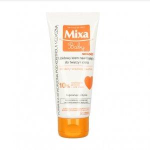Krem uniwersalny MIXA BABY w super cenie