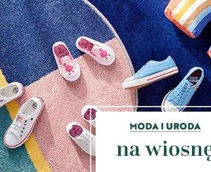 Buty dla dzieci w Allegro od 40 zł