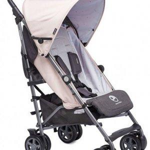 Wózek Easywalker Buggy+ Monaco Apero w super cenie