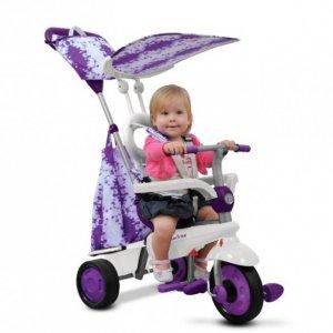 Rowerek Smart Trike Spirit w super cenie