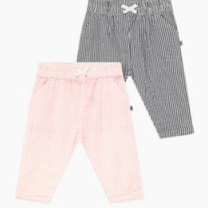 Spodnie Jacky Baby CLASSIC GIRLS 2 PACK -25%