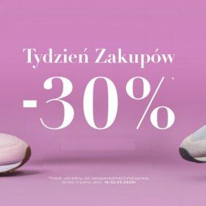 Tydzień zakupów w New Balance do -30%