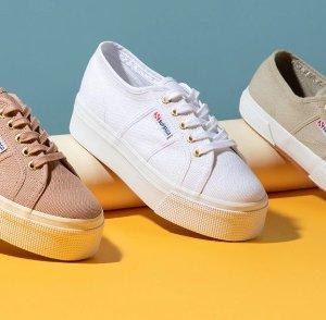 Buty Superga w Zalando Lounge do -70%