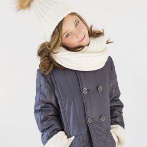 Kurtka Acolchada NUECES KIDS -50%