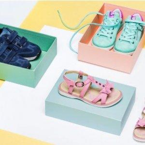 Wiosenne must haves dla dzieci w Zalando Lounge do -79%
