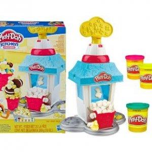 Hit cenowy - CIASTOLINA PLAY-DOH KURCZAK lub POPCORN