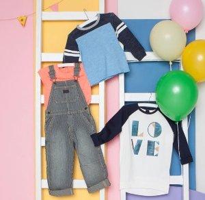 Świat dziecka w Zalando Lounge do -80%