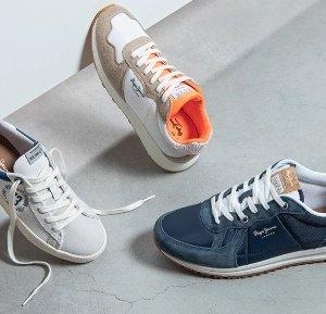 Buty Pepe Jeans w Zalando Lounge do -60%