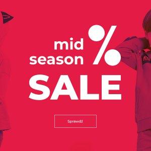 MID SEASON SALE w Coccodrillo do -70%