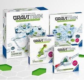 Zabawki GraviTrax w Smyku do -45%