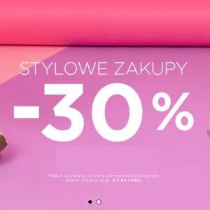 Stylowe zakupy w New Balance do -30%