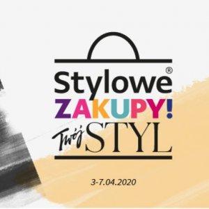 Stylowe zakupy w Pakamerze do -30%