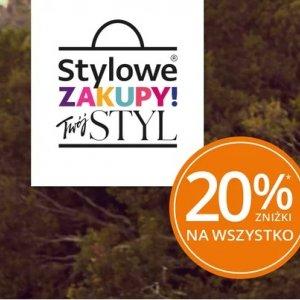 Stylowe zakupy w Peek&Cloppenburg do -20%