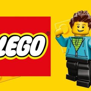 Klocki LEGO w Lidlu w super cenach od 34,99