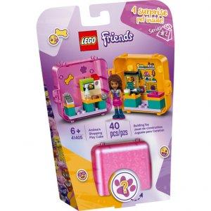 Hit cenowy - Klocki Lego FRIENDS