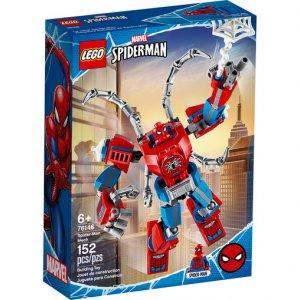 Hit cenowy - Klocki Lego SPIDERMAN