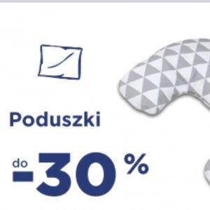 Poduszki dla mam do -30%