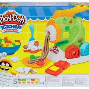 Hit cenowy - PlayDoh Zestaw kreatywny