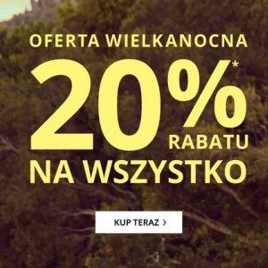 Oferta Wielkanocna w Peek&Cloppenburg do -20%