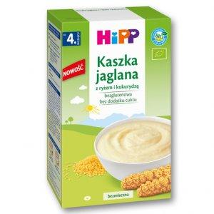 HIPP Kaszka bezmleczna BIO w super cenie