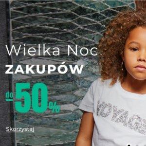 Noc zakupów w Answear.com do -50%