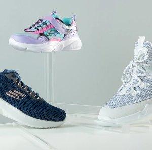 Skechers w Zalando Lounge do -67%