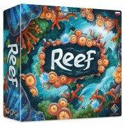Gra Reef w super cenie