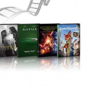 Wielkie kino w domu do -40%