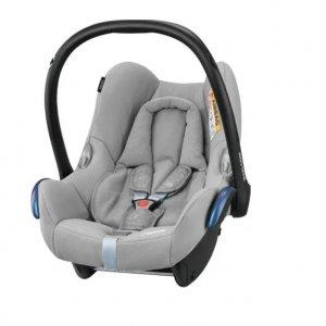 Maxi-Cosi CabrioFix 2020 Nomad grey